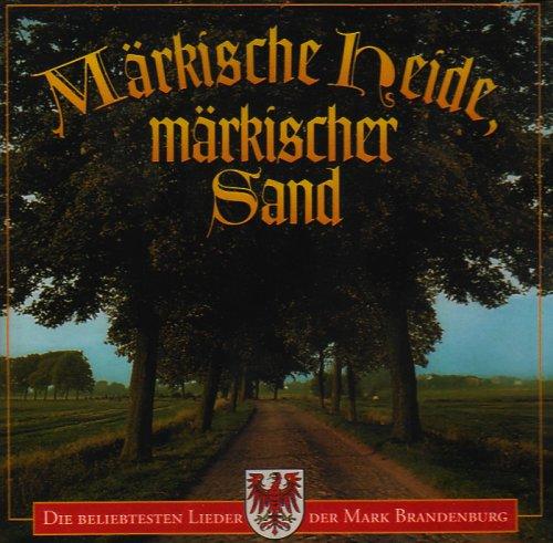 Märkische Heide,Märkisch.Sand