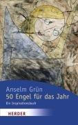 50 Engel für das Jahr: ein Inspirationsbuch