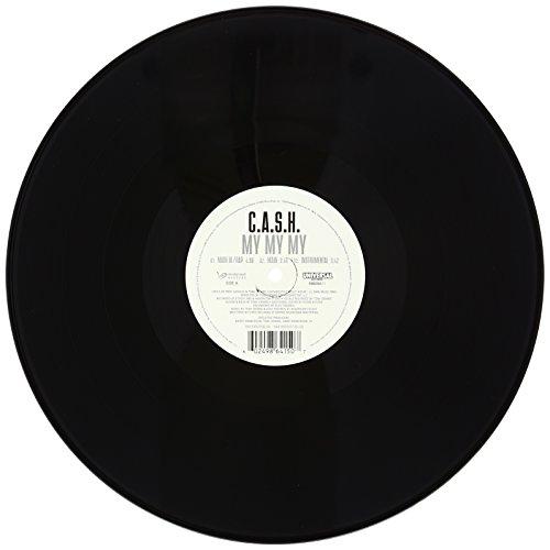 My My My [Vinyl Single]