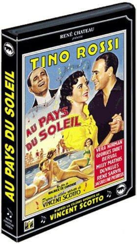 Au pays du soleil [FR Import]