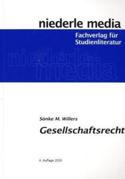 Gesellschaftsrecht