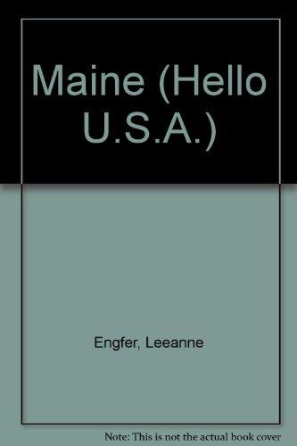 Maine (Hello U.S.A.)