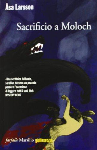 Sacrificio a Moloch