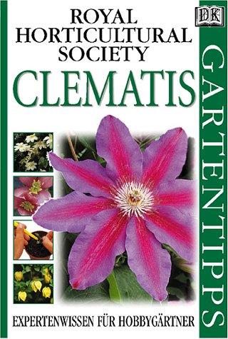 DK Gartentipps, Clematis