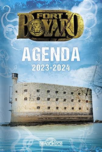 Fort Boyard : Agenda 2023-2024