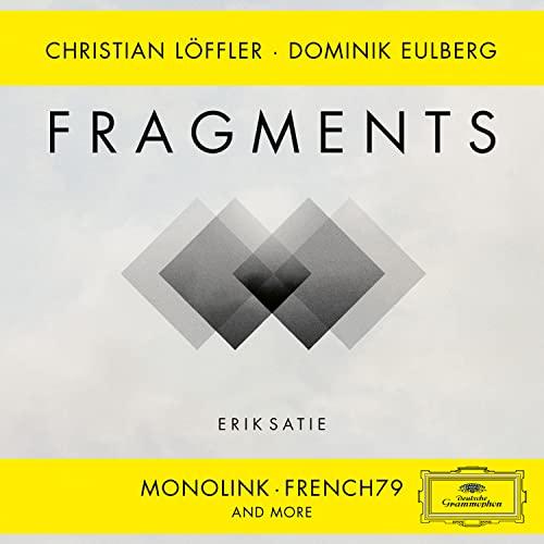 Fragments: Erik Satie