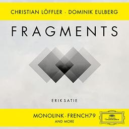 Fragments: Erik Satie