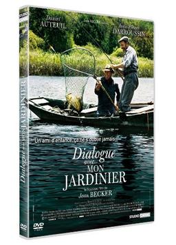 Dialogue avec mon jardinier [FR IMPORT]