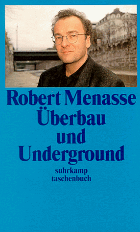 Überbau und Underground