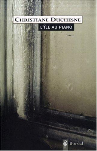 L'ile au piano