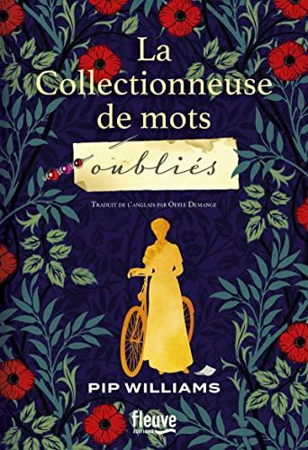 La collectionneuse de mots oubliés