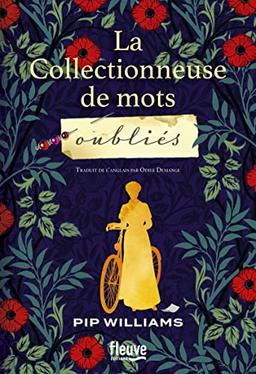 La collectionneuse de mots oubliés