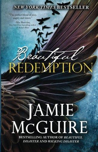 Beautiful Redemption: A Novel (The Maddox Brothers Series)