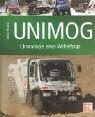 Unimog: Chronologie eines Welterfolgs