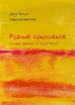 Pleine conscience : vivre dans l'instant