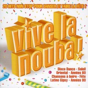 Vive la Nouba! 20 Hits