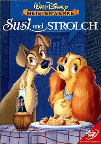 Susi und Strolch