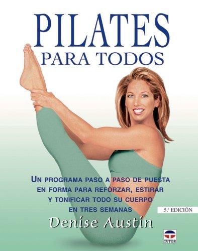 Pilates para todos