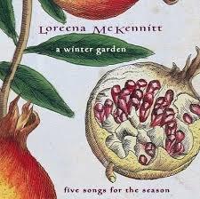 A Winter Garden [Musikkassette]