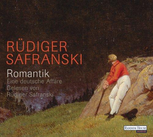 Romantik: Eine deutsche Affäre