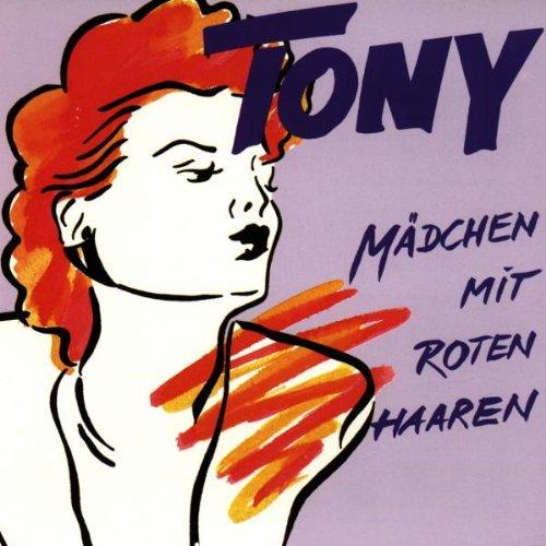 Mädchen mit Roten Haaren