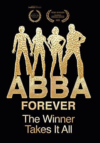 Abba Forever-the Winner Takes It All