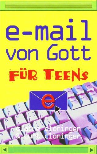 Email von Gott für Teens