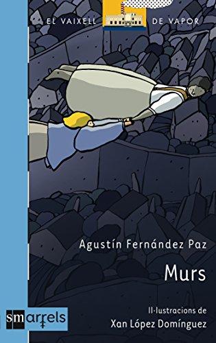 Murs (El Barco de Vapor Azul)