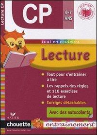 Lecture CP, 6-7 ans