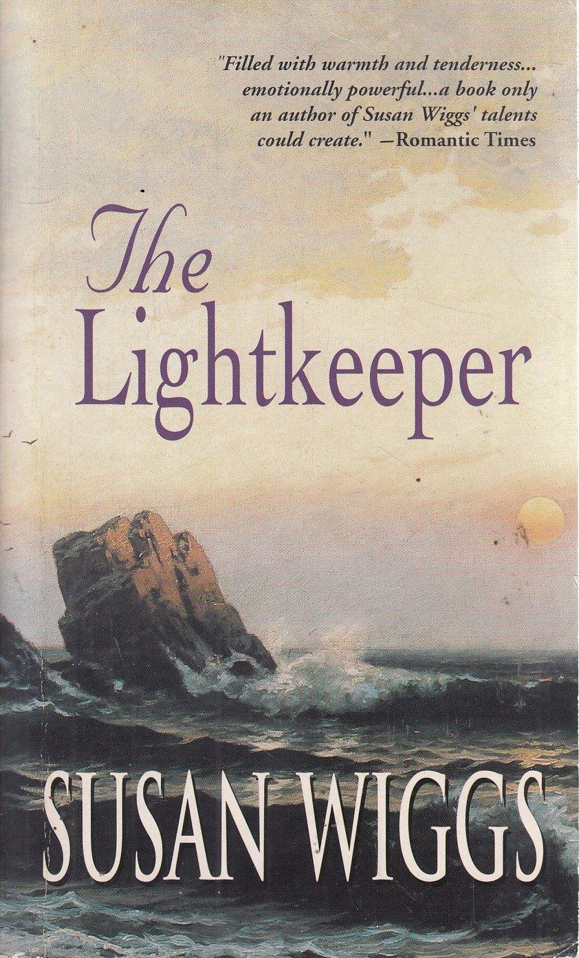 The Lightkeeper