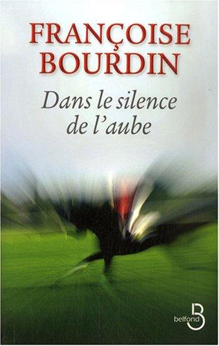 Dans le silence de l'aube