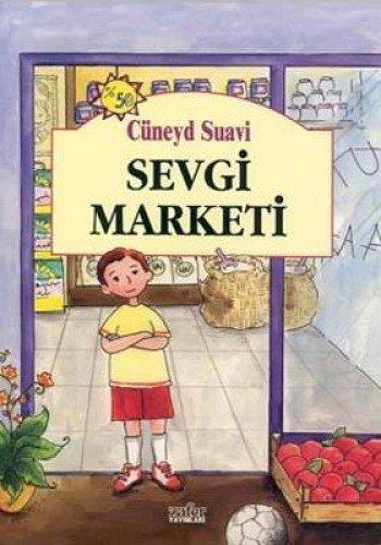 SEVGİ MARKETİ