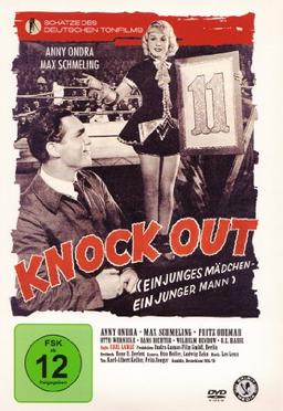 Knock Out - Ein junges Mädchen, ein junger Mann