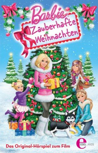 Hsp Z Film Zauberhafte Weihnachten [Musikkassette]