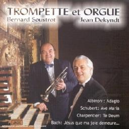 Trompette et Orgue