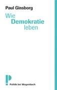 Wie Demokratie leben?