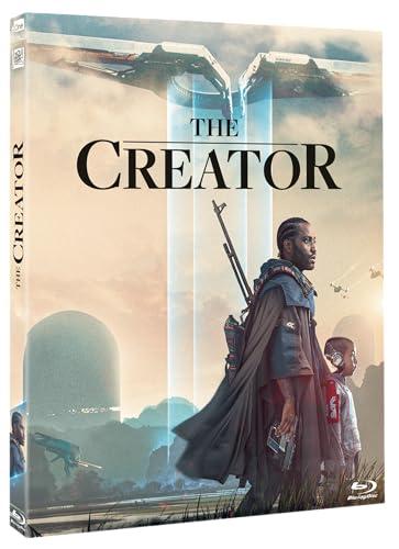 The creator [Blu-ray] [FR Import]