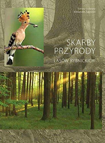 Skarby przyrody lasow rybnickich