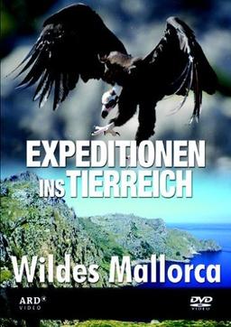 Expeditionen ins Tierreich - Wildes Mallorca (2 DVDs)