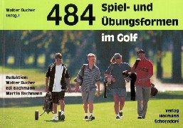 484 Spiel- und Übungsformen im Golf