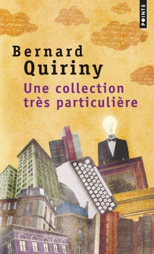 Une collection très particulière