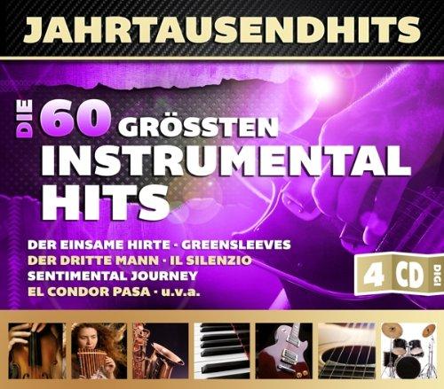 Die 60 größten Instrumentalhits