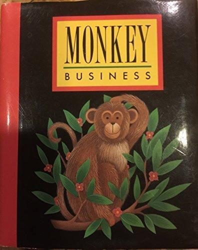 Monkey Business (Carnival of the Animals)