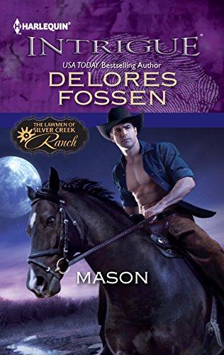 Mason (The Lawmen of Silver Creek Ranch, 6, Band 1371)