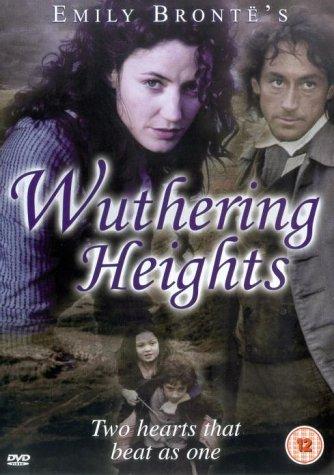 Wuthering Heights [UK Import]