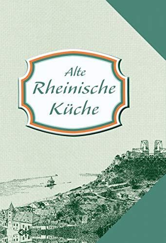 Alte Rheinische Küche