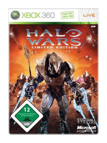 Halo Wars - Limited Edition