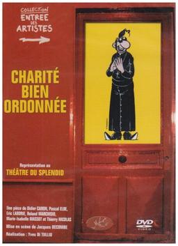 Charité bien ordonnée [FR Import]