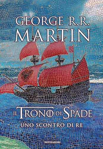 Martin George R. R. - Il Trono Di Spade