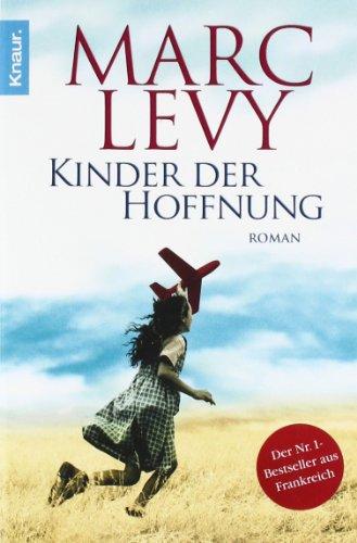 Kinder der Hoffnung: Roman